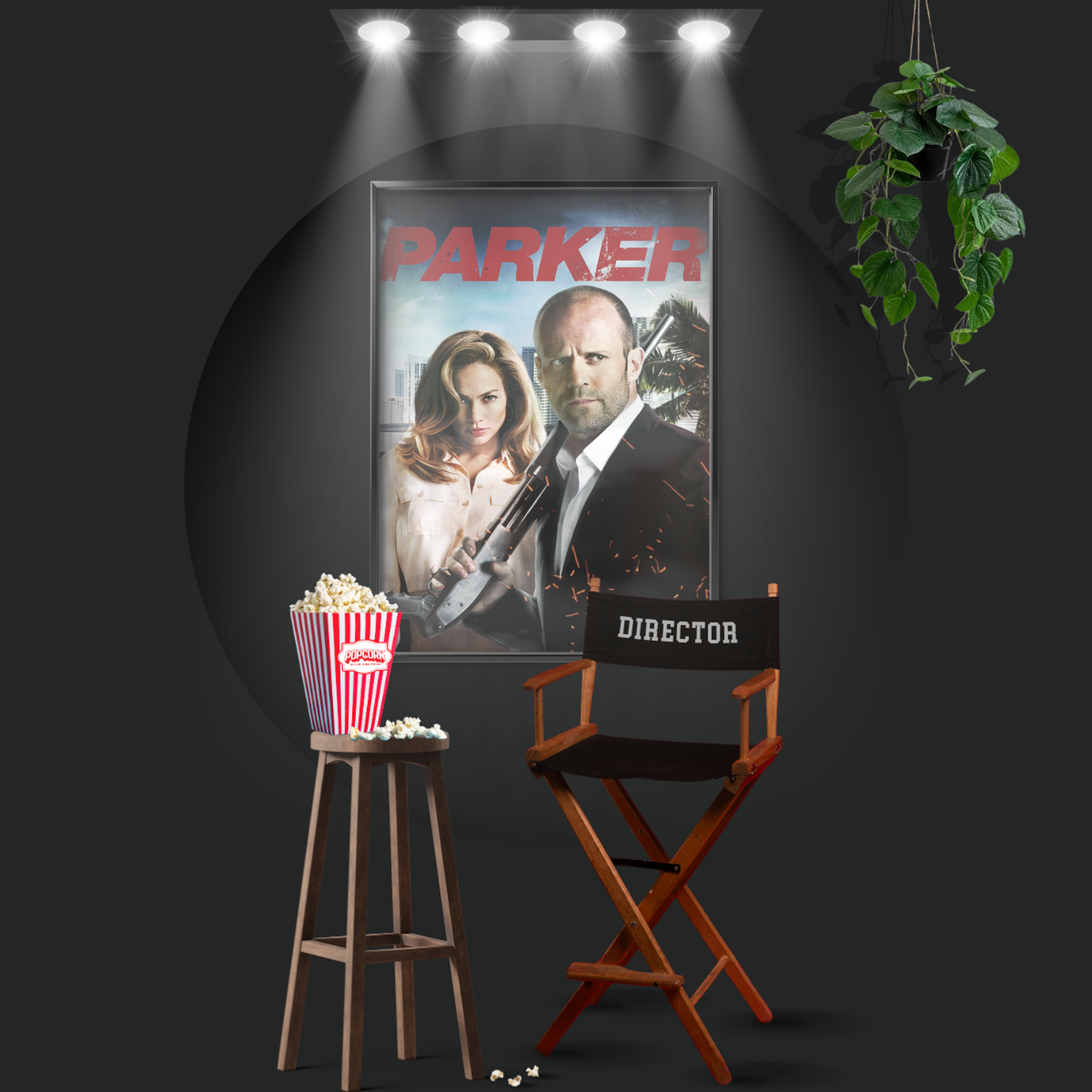 Parker (2013)