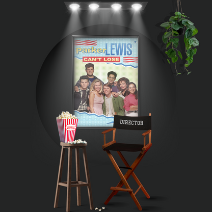 Parker Lewis Can't Lose (1990)