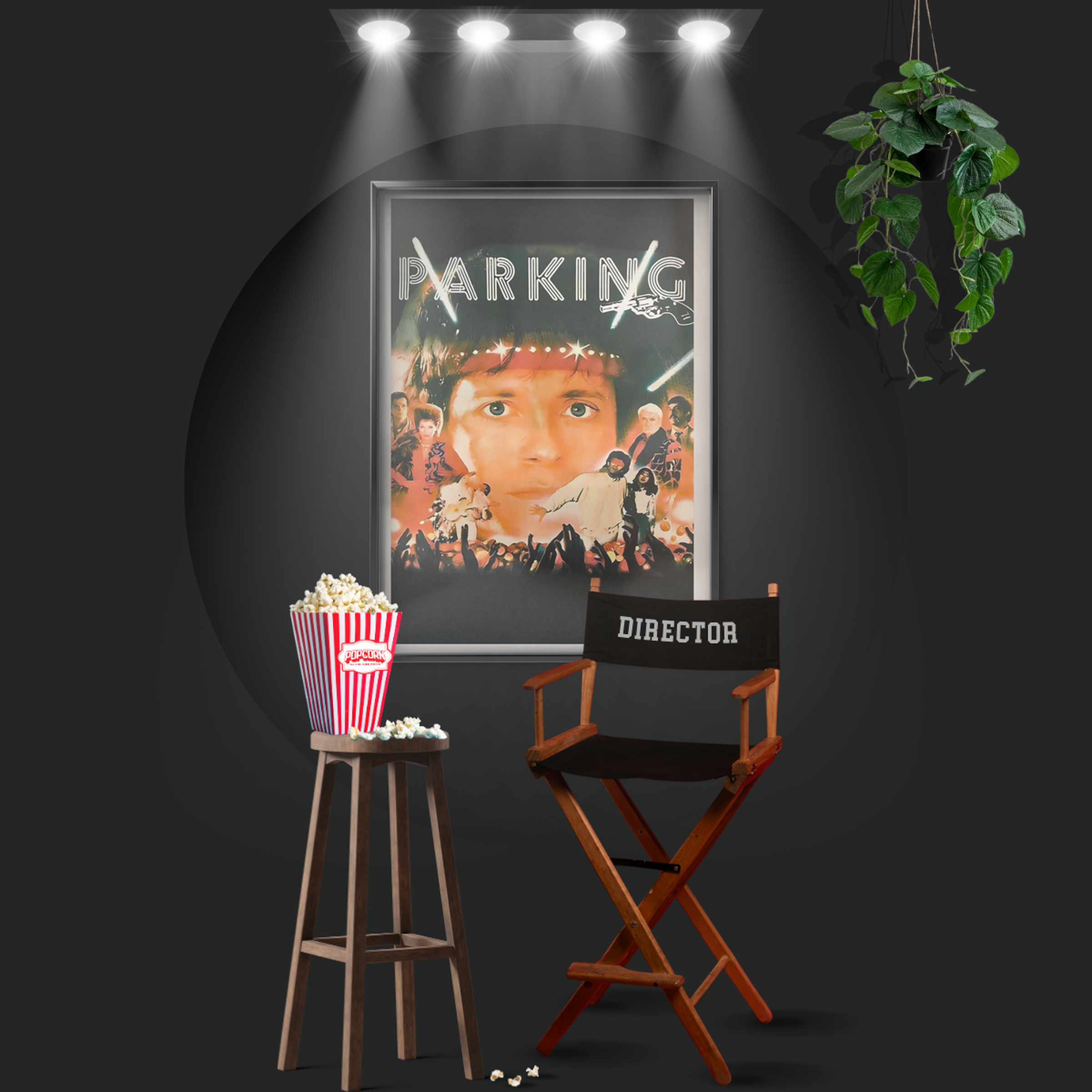 Parking (1985)