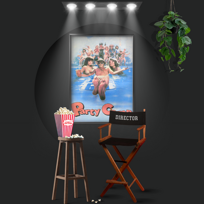 Party Camp (1987)