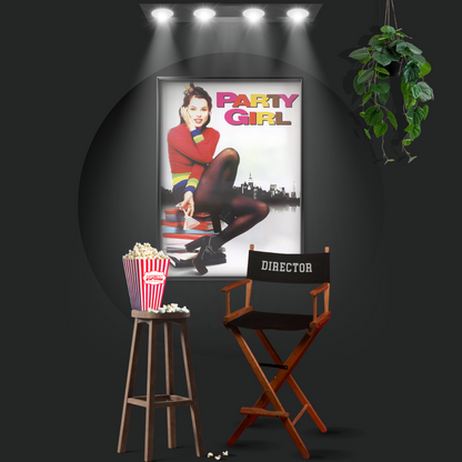 Party Girl (1995)