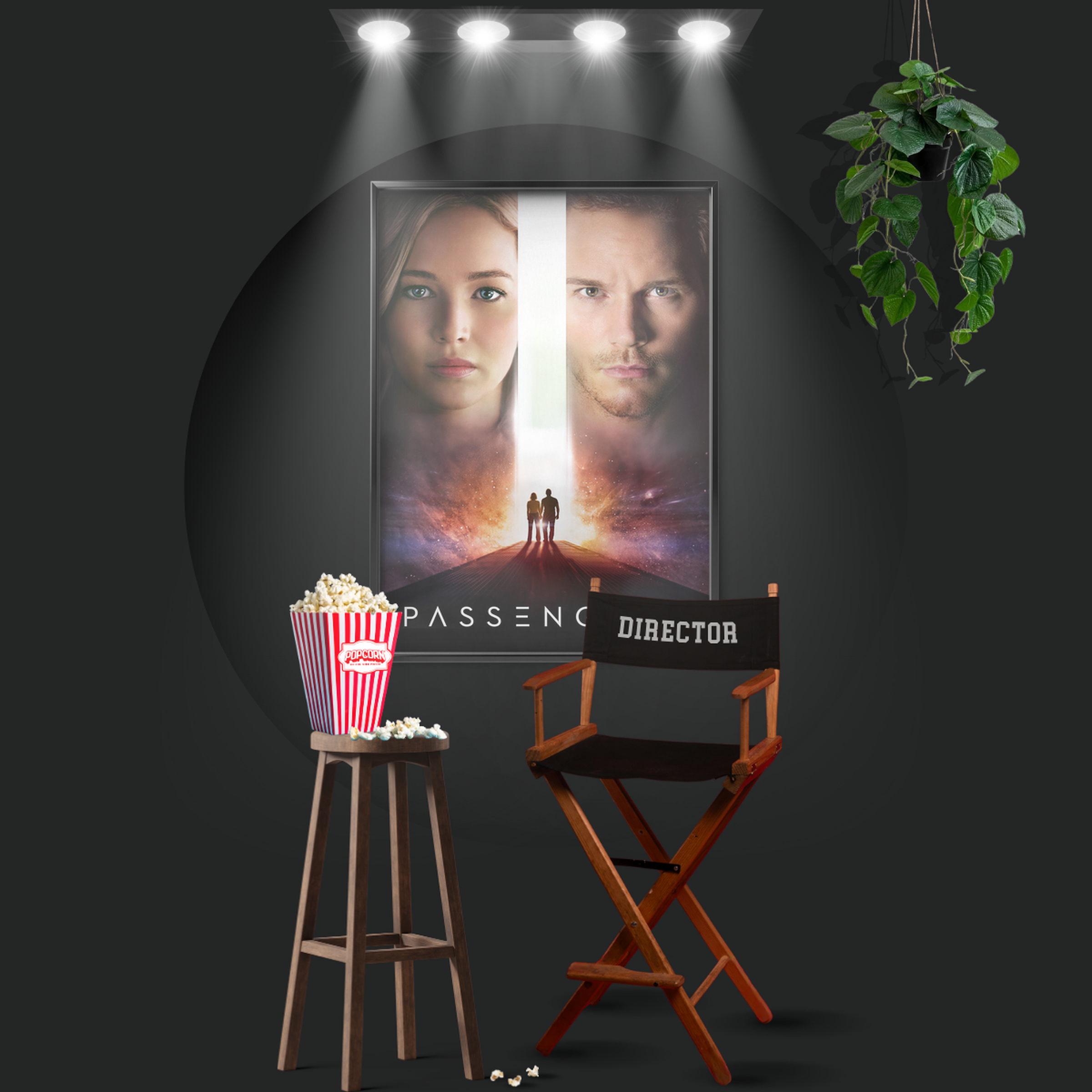 Passengers (2016)