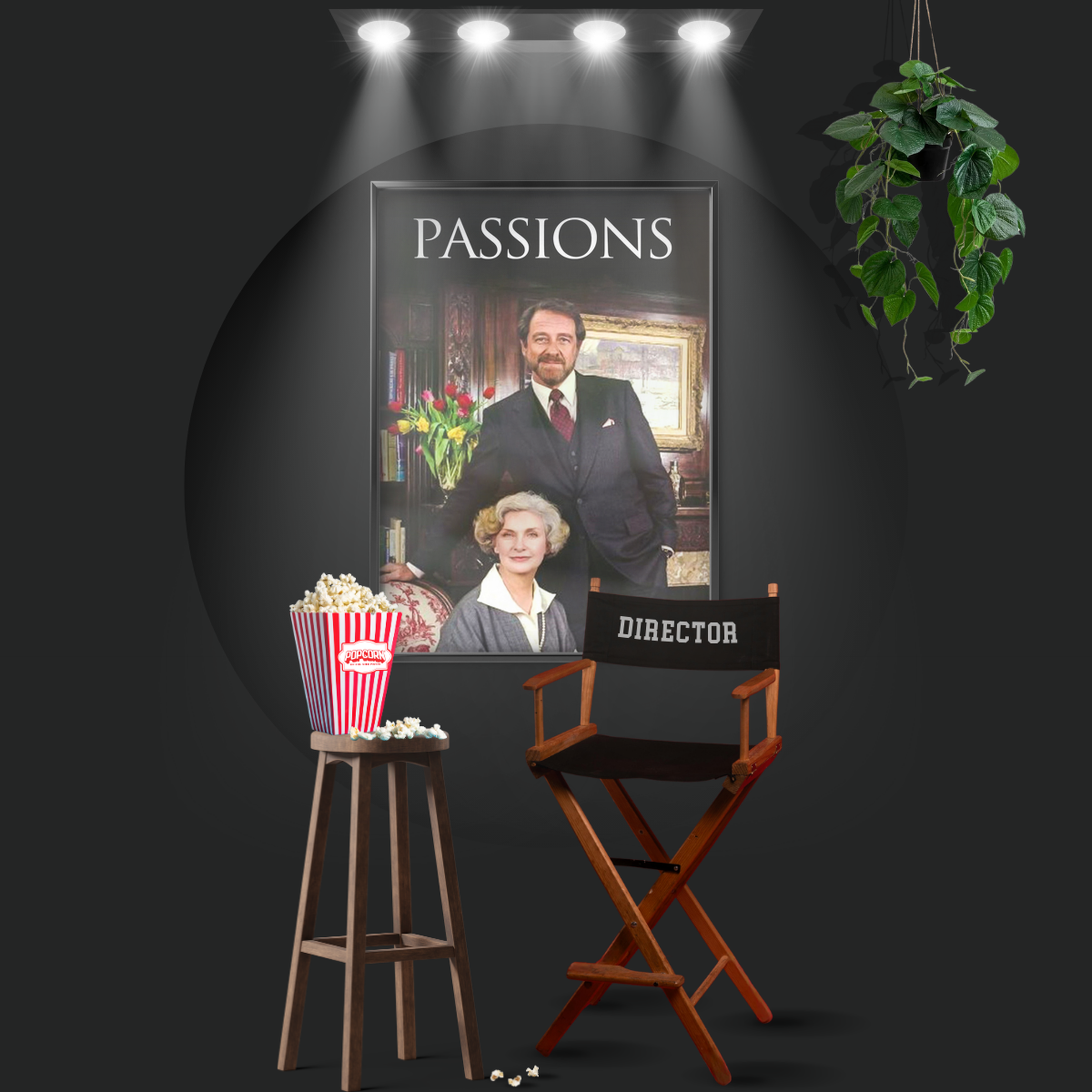 Passions (1984)