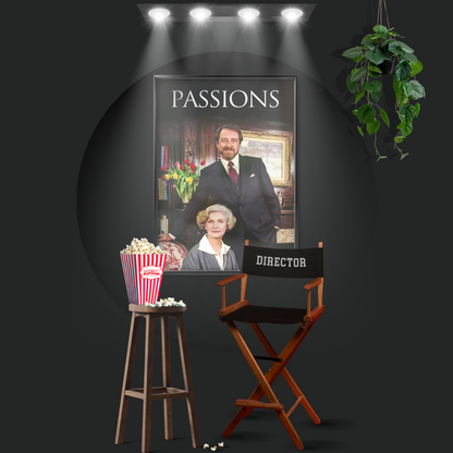 Passions (1984)