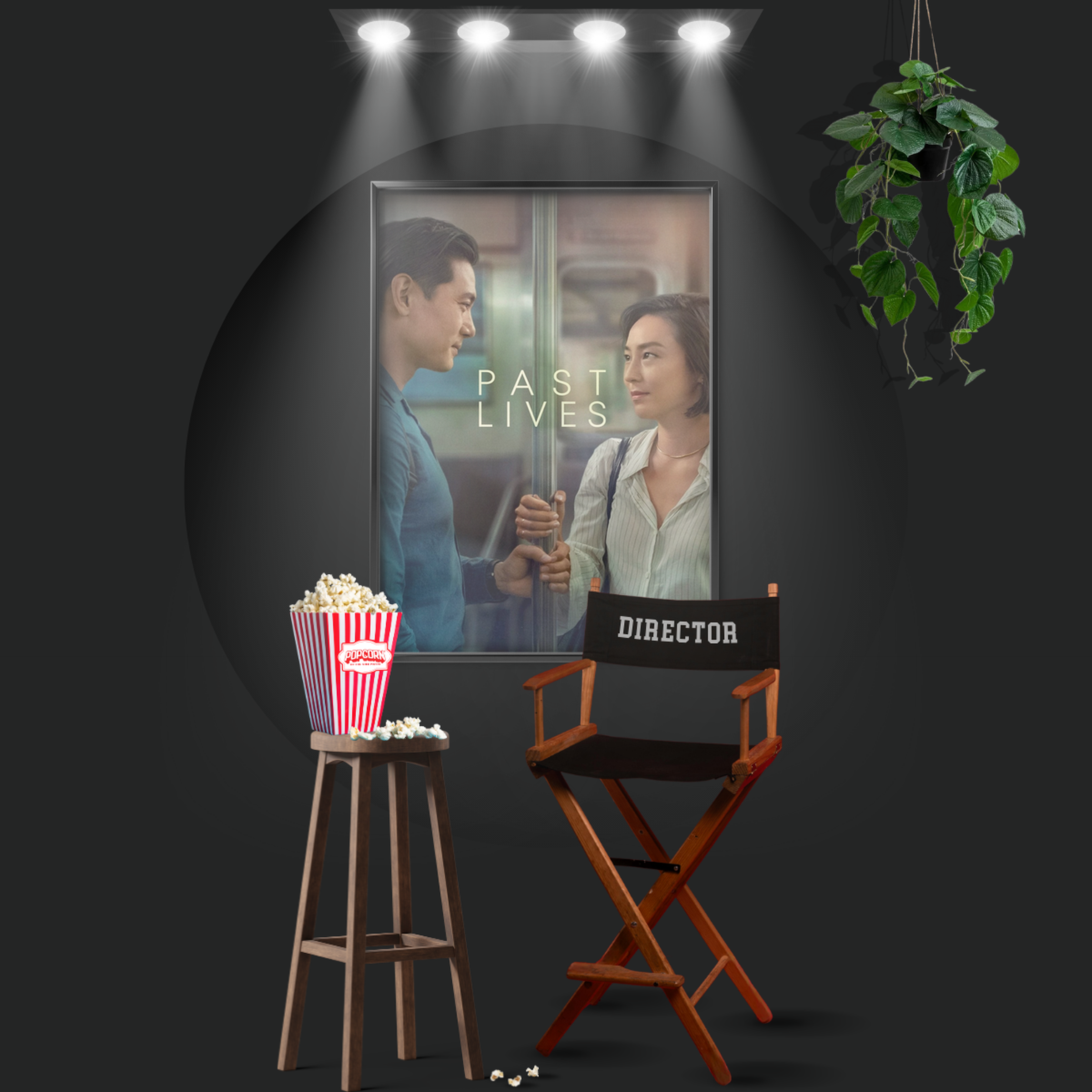 Past Lives (2023)