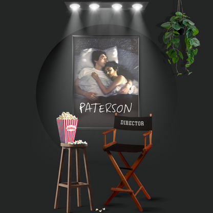 Paterson (2016)