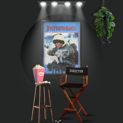 Pathfinder (1987)
