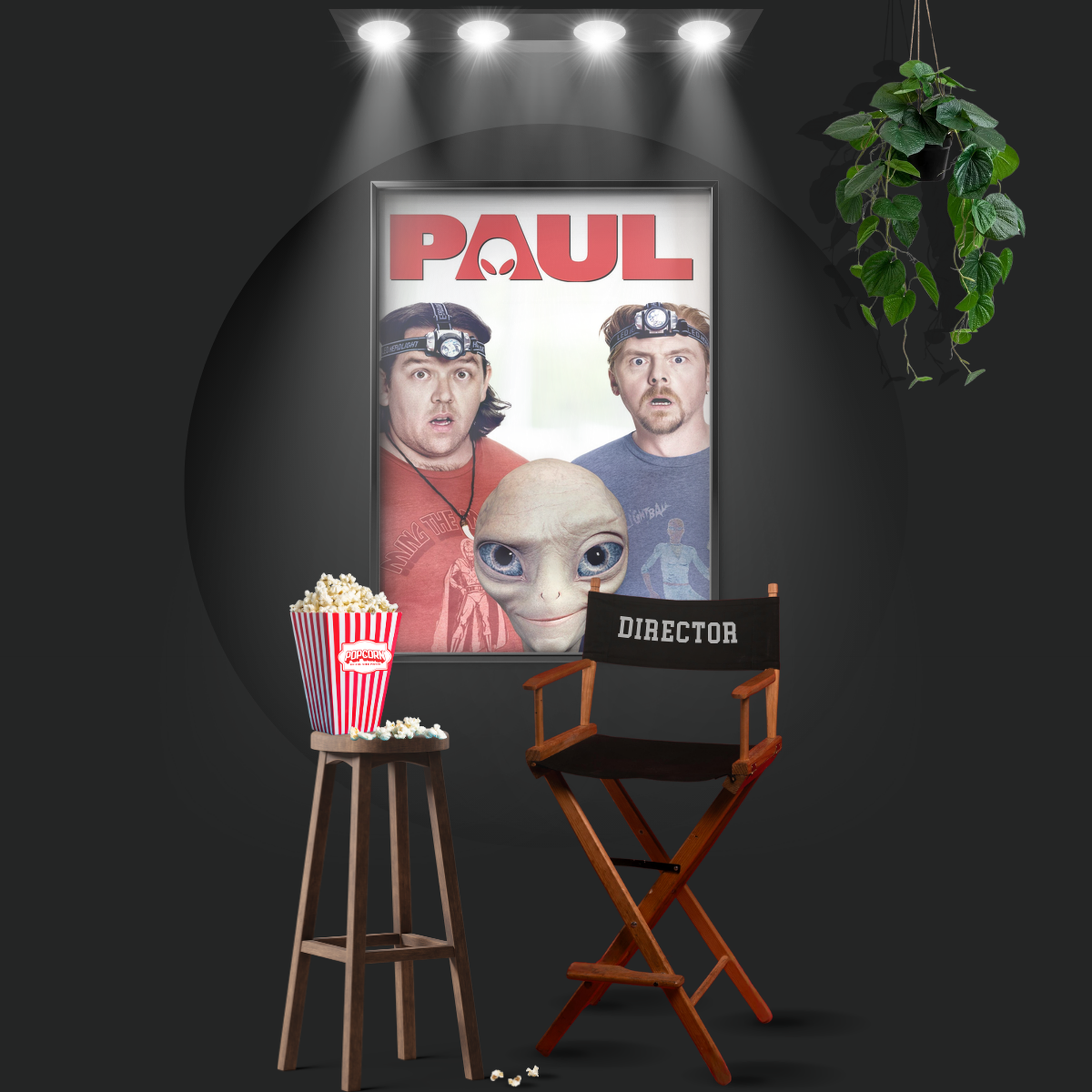 Paul (2011)