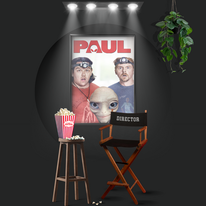 Paul (2011)