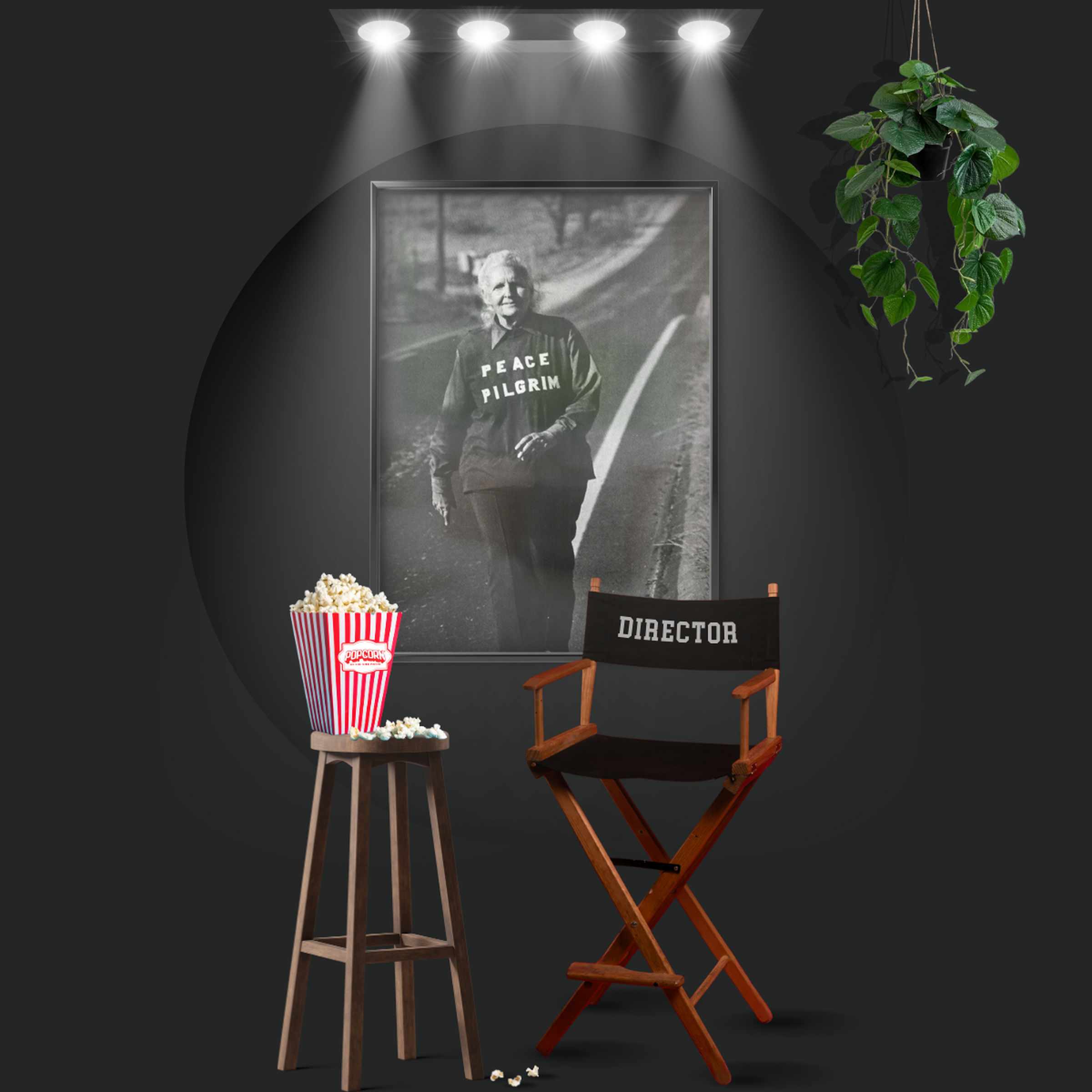 Peace Pilgrim (2002)