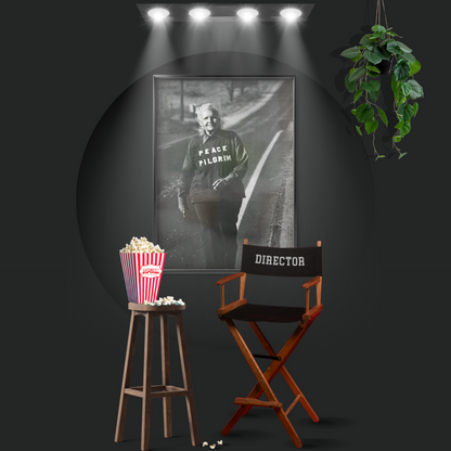 Peace Pilgrim (2002)