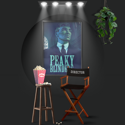 Peaky Blinders (2013)