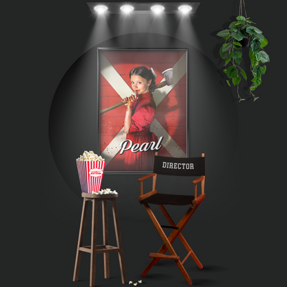 Pearl (2022)