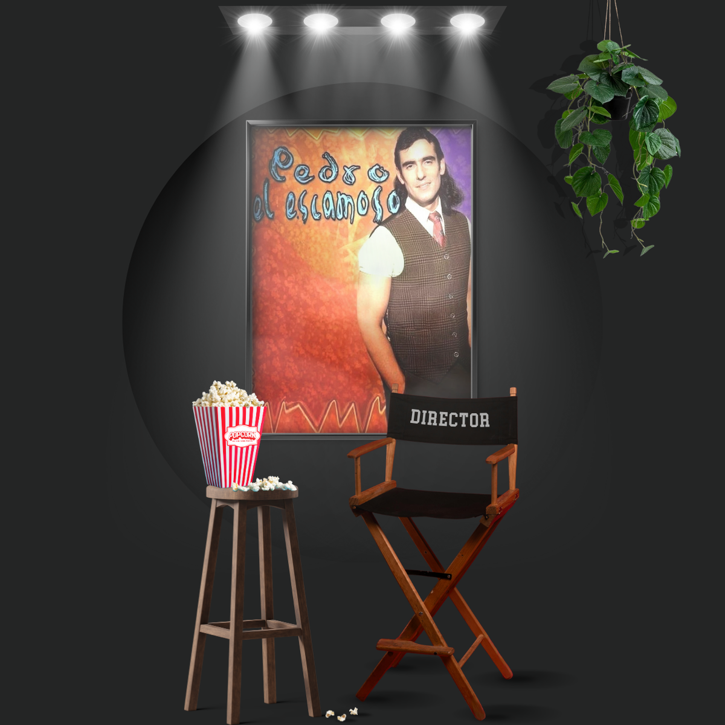 Pedro El Escamoso (2001)