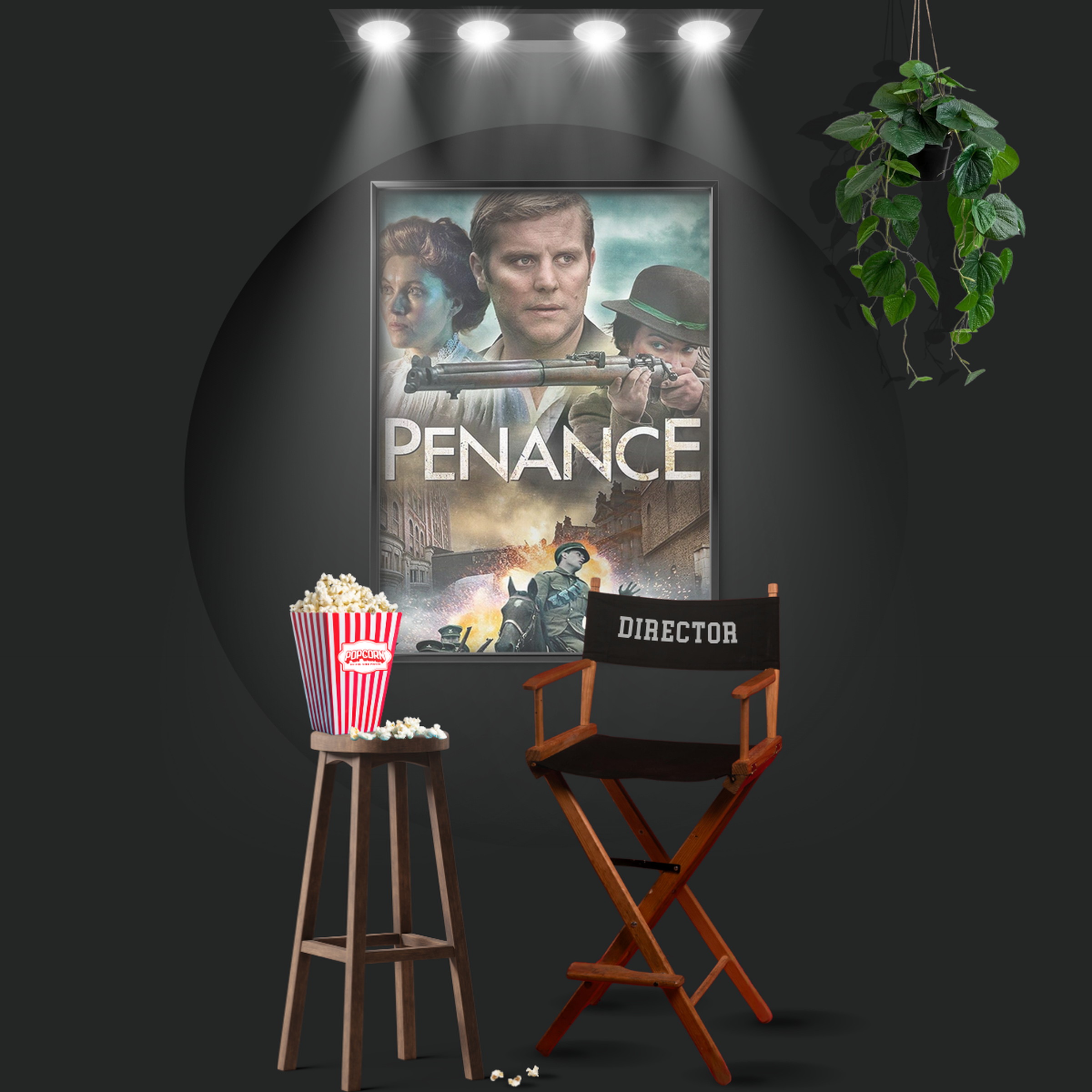 Penance (2018)