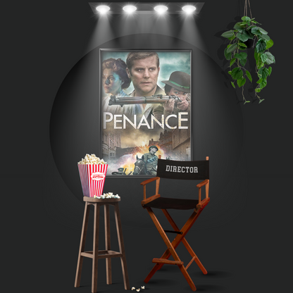 Penance (2018)