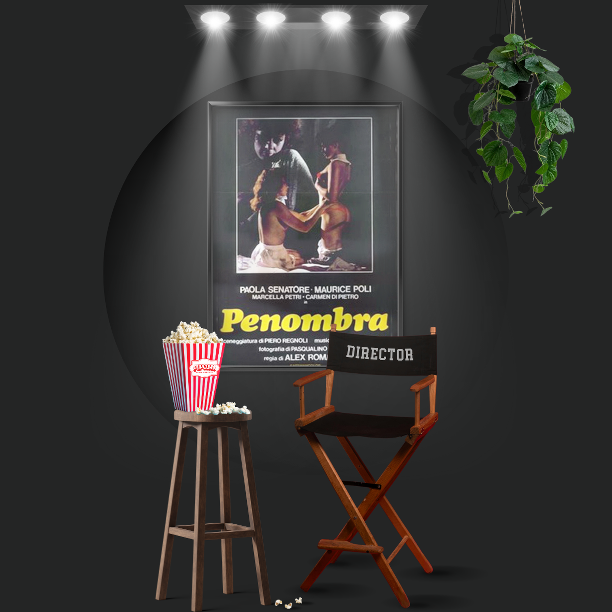 Penombra (1987)