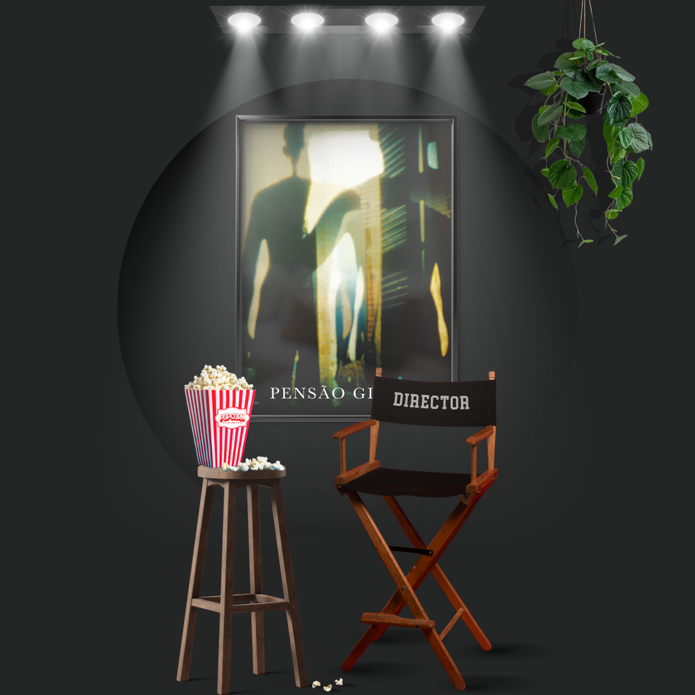 Pensão Globo (1997)