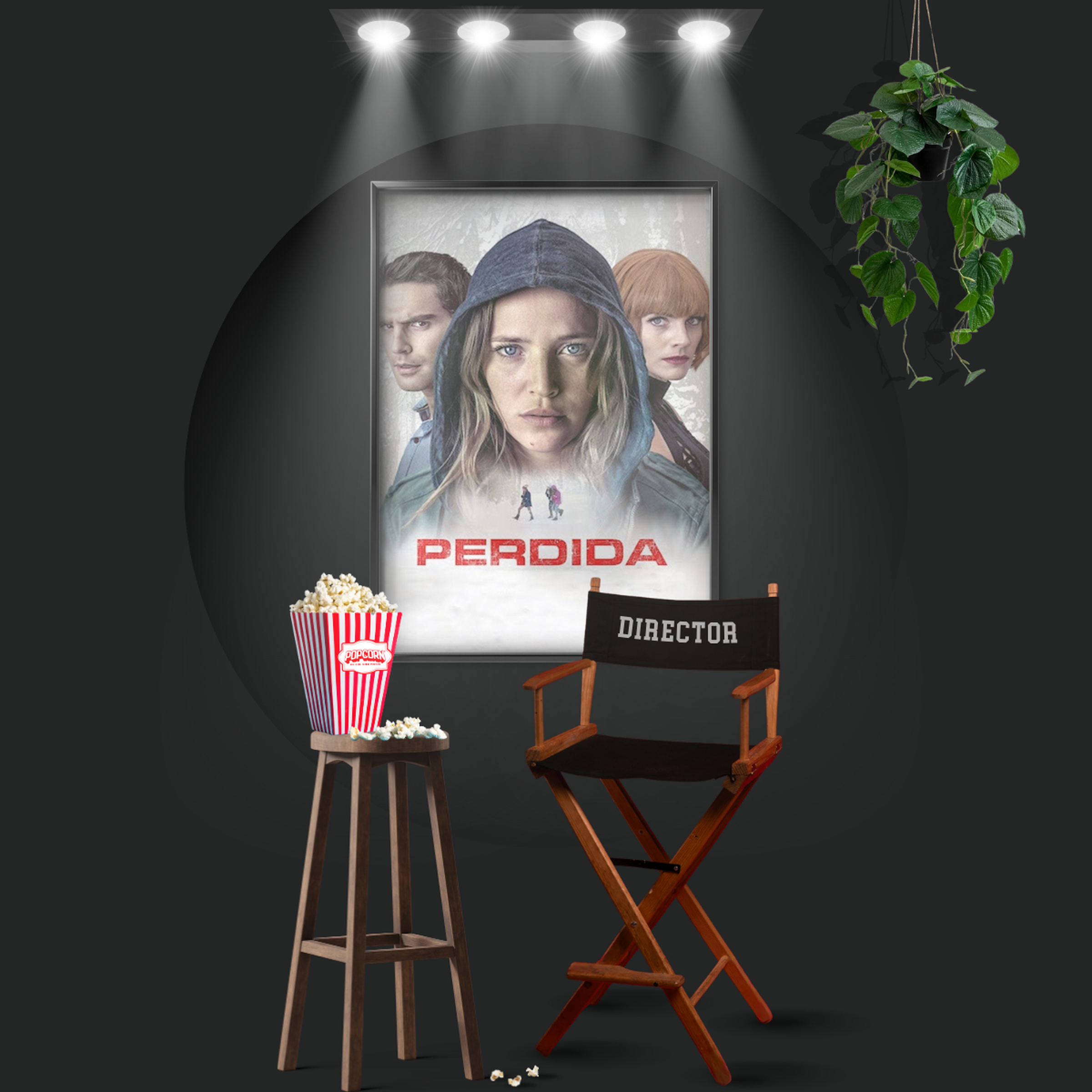 Perdida (2018)