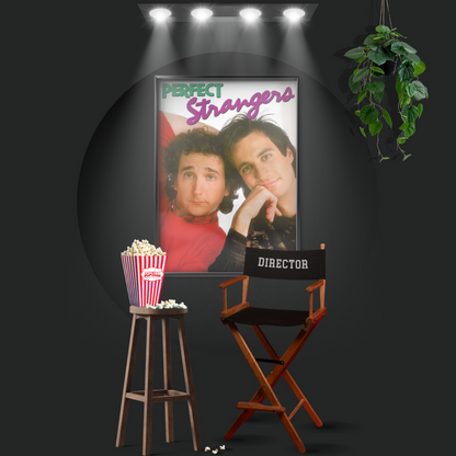 Perfect Strangers (1986)