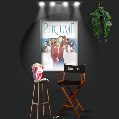 Perfume (2001)