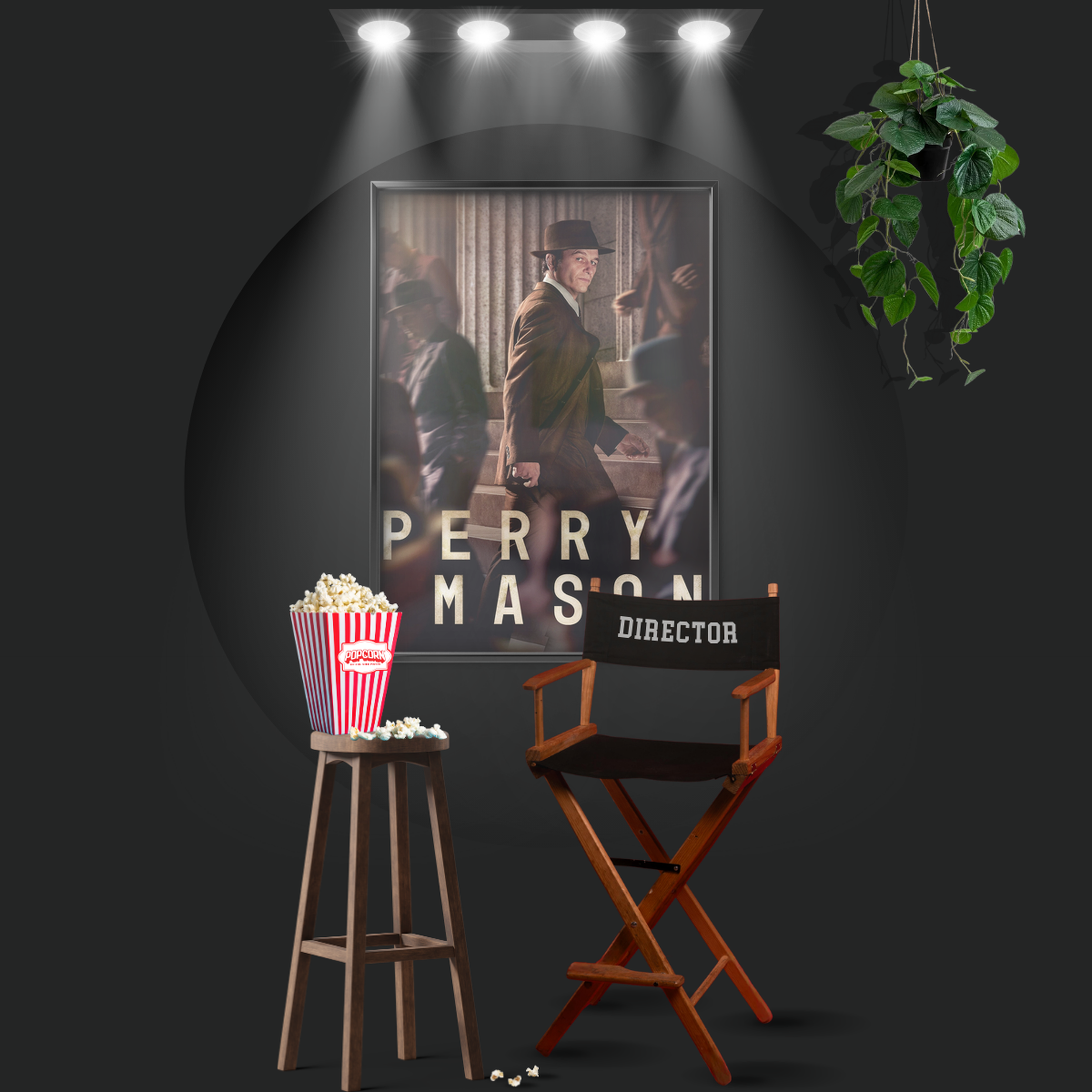 Perry Mason (2020)