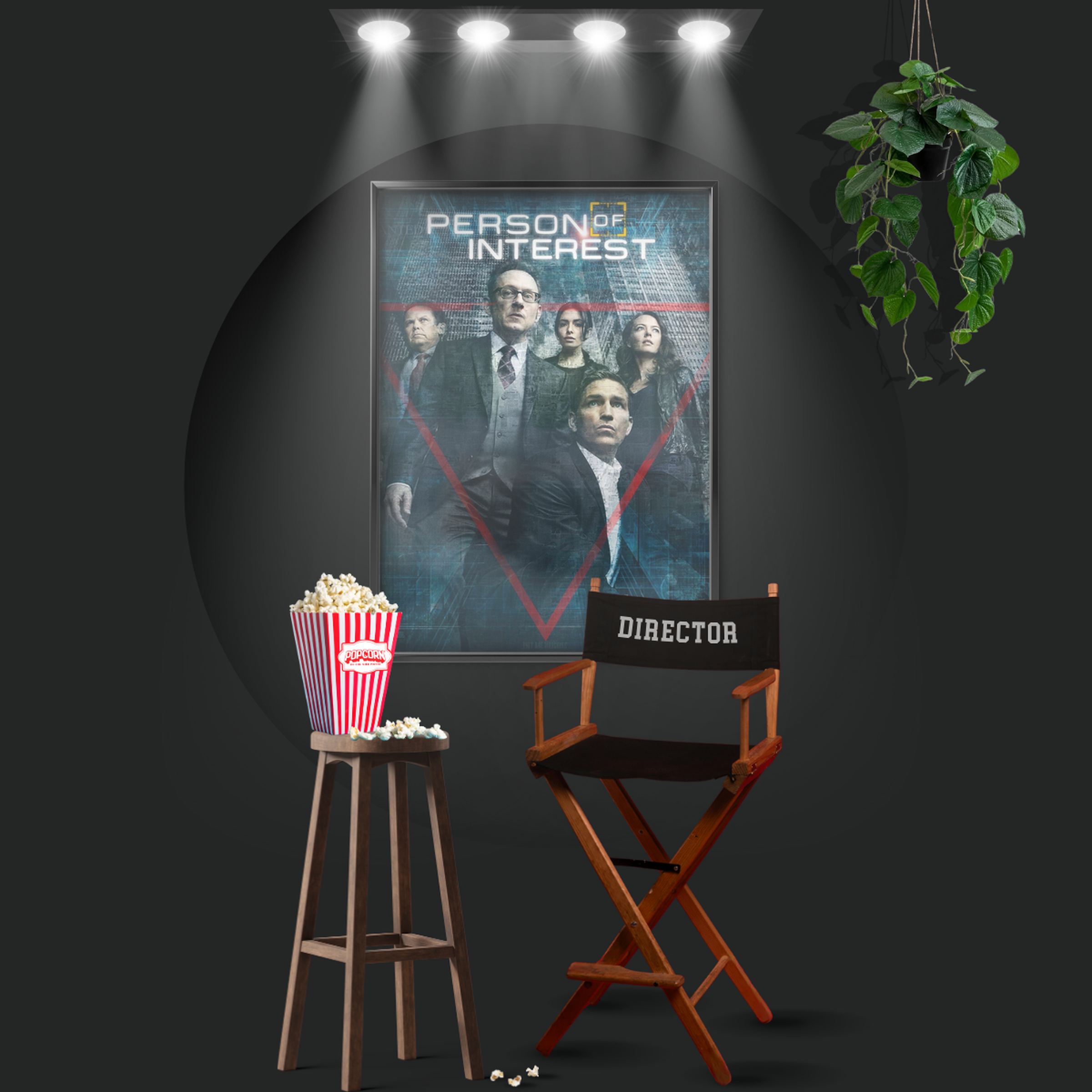 Person Of Interest (2011)