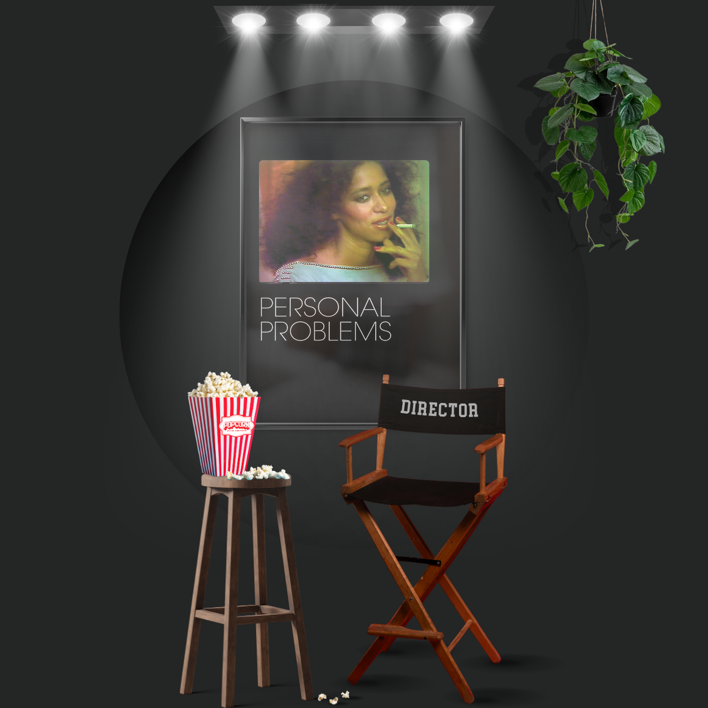 Personal Problems (1980)