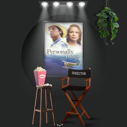 Personally Yours (2000)