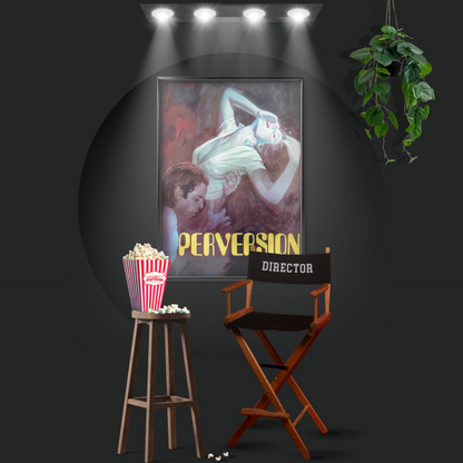 Perversión (1974)