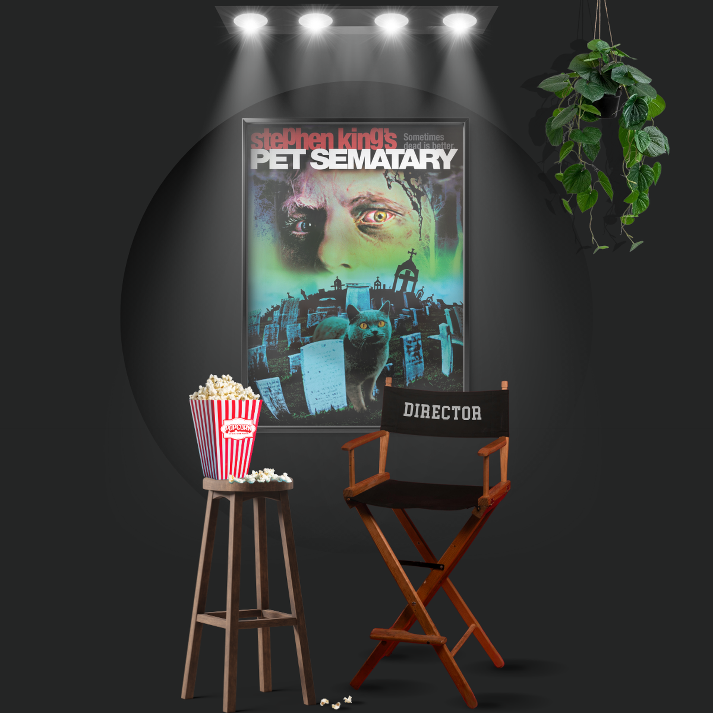 Pet Sematary (1989)