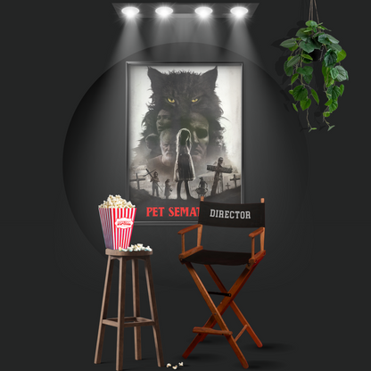 Pet Sematary (2019)