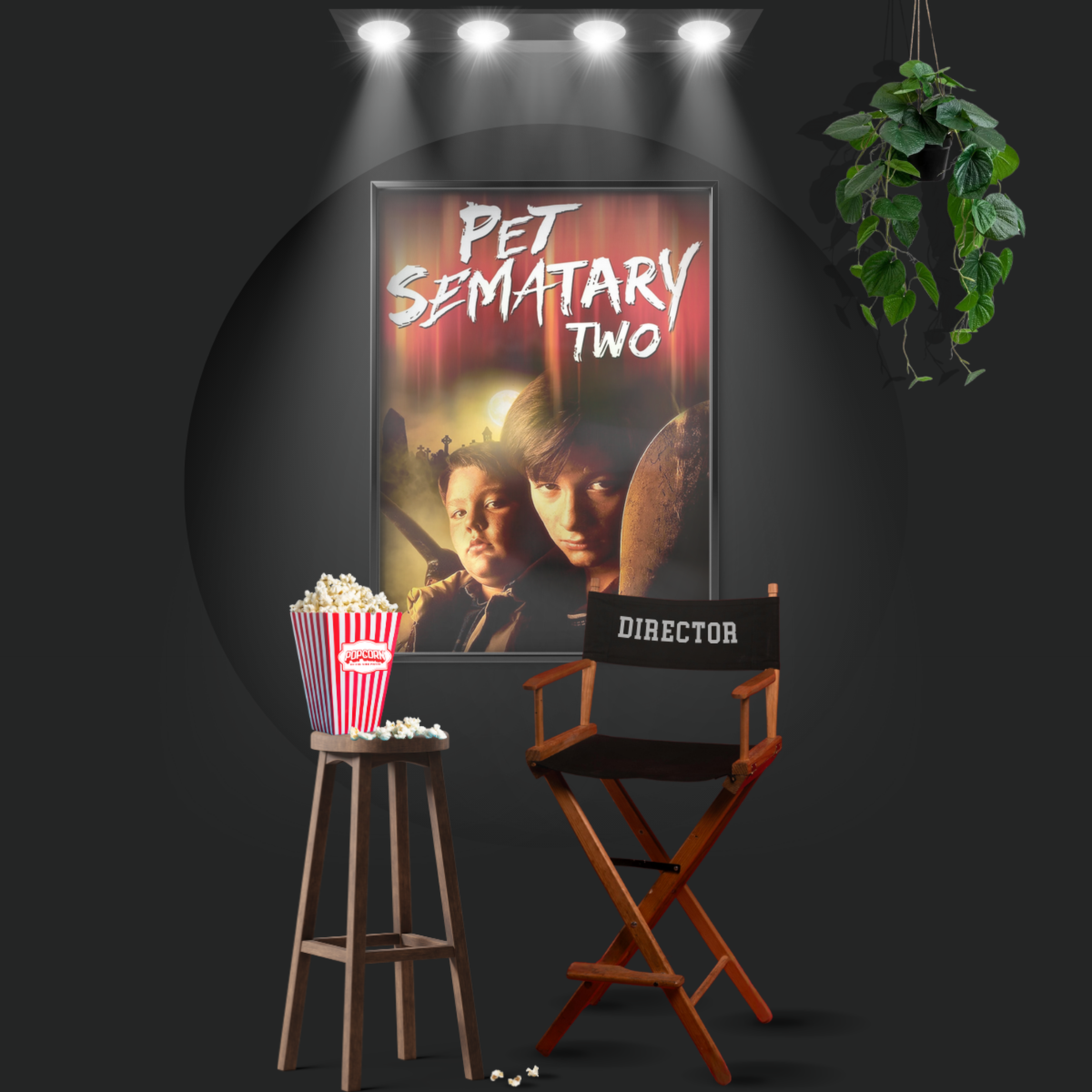 Pet Sematary Ii (1992)