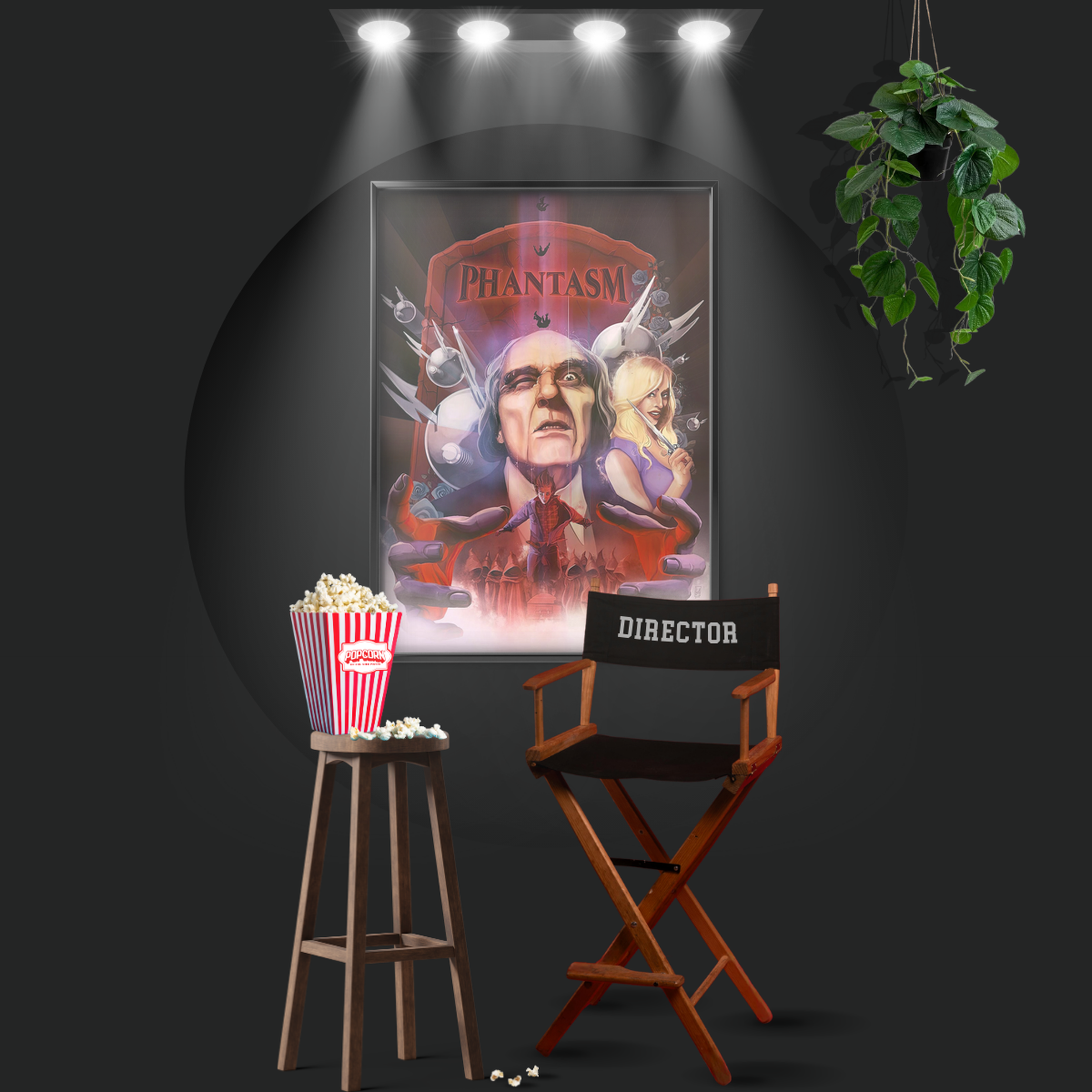 Phantasm (1979)