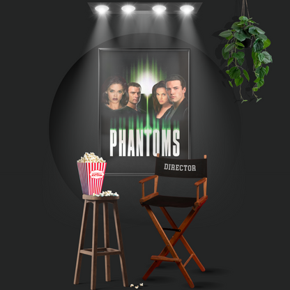 Phantoms (1998)