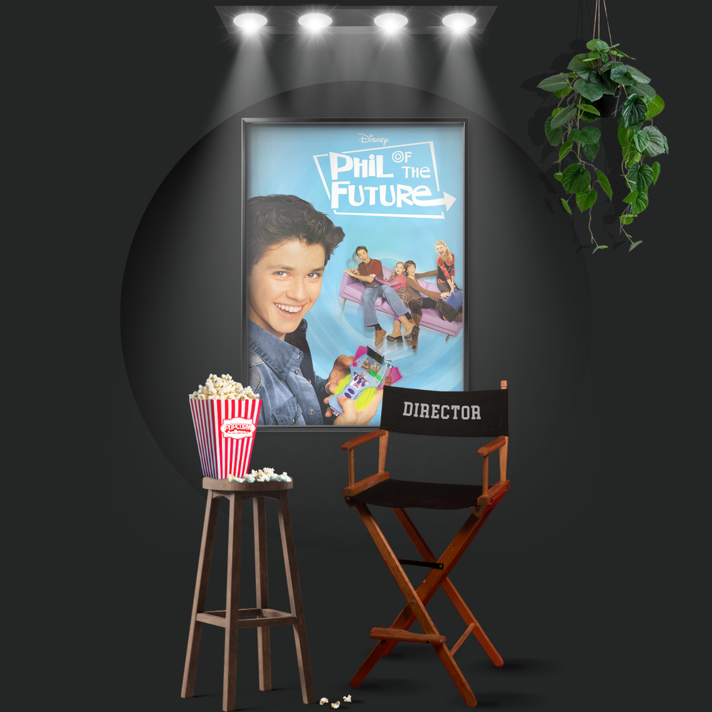 Phil Of The Future (2004)