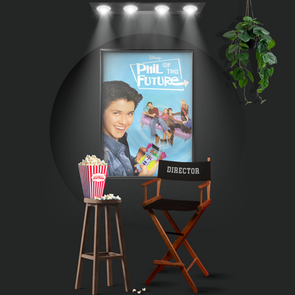 Phil Of The Future (2004)
