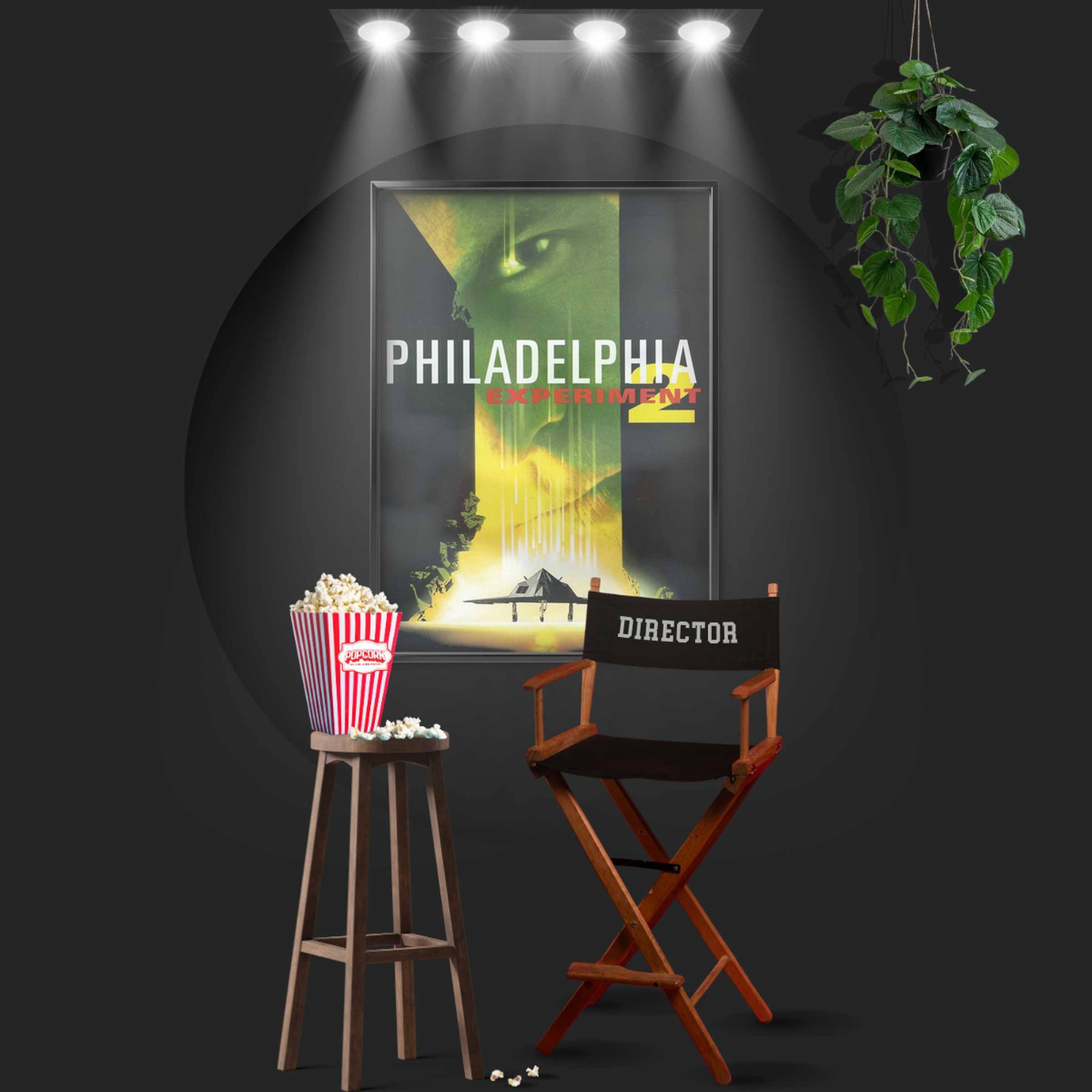 Philadelphia Experiment Ii (1993)