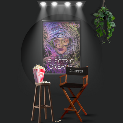 Philip K. Dick's Electric Dreams (2017)