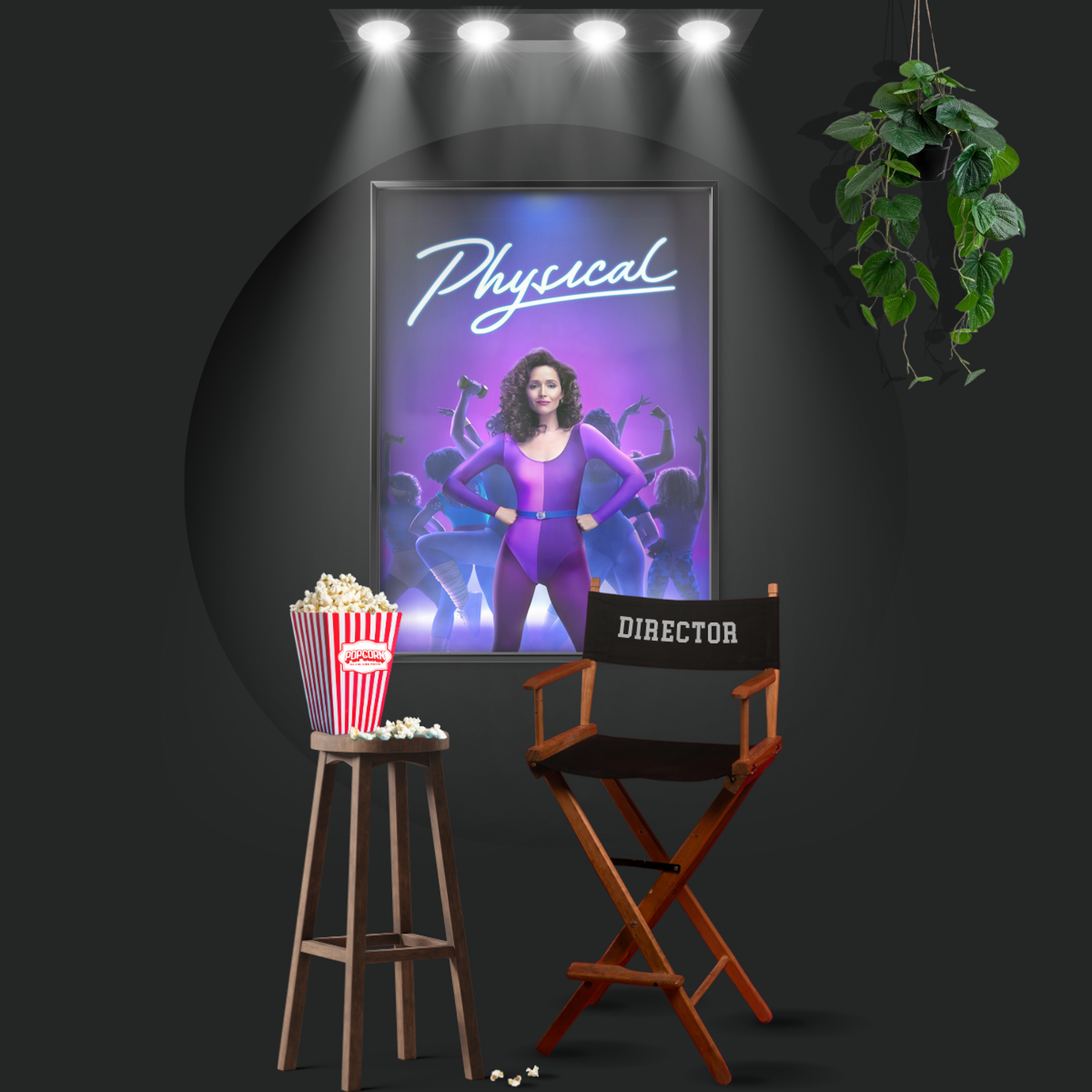 Physical (2021)