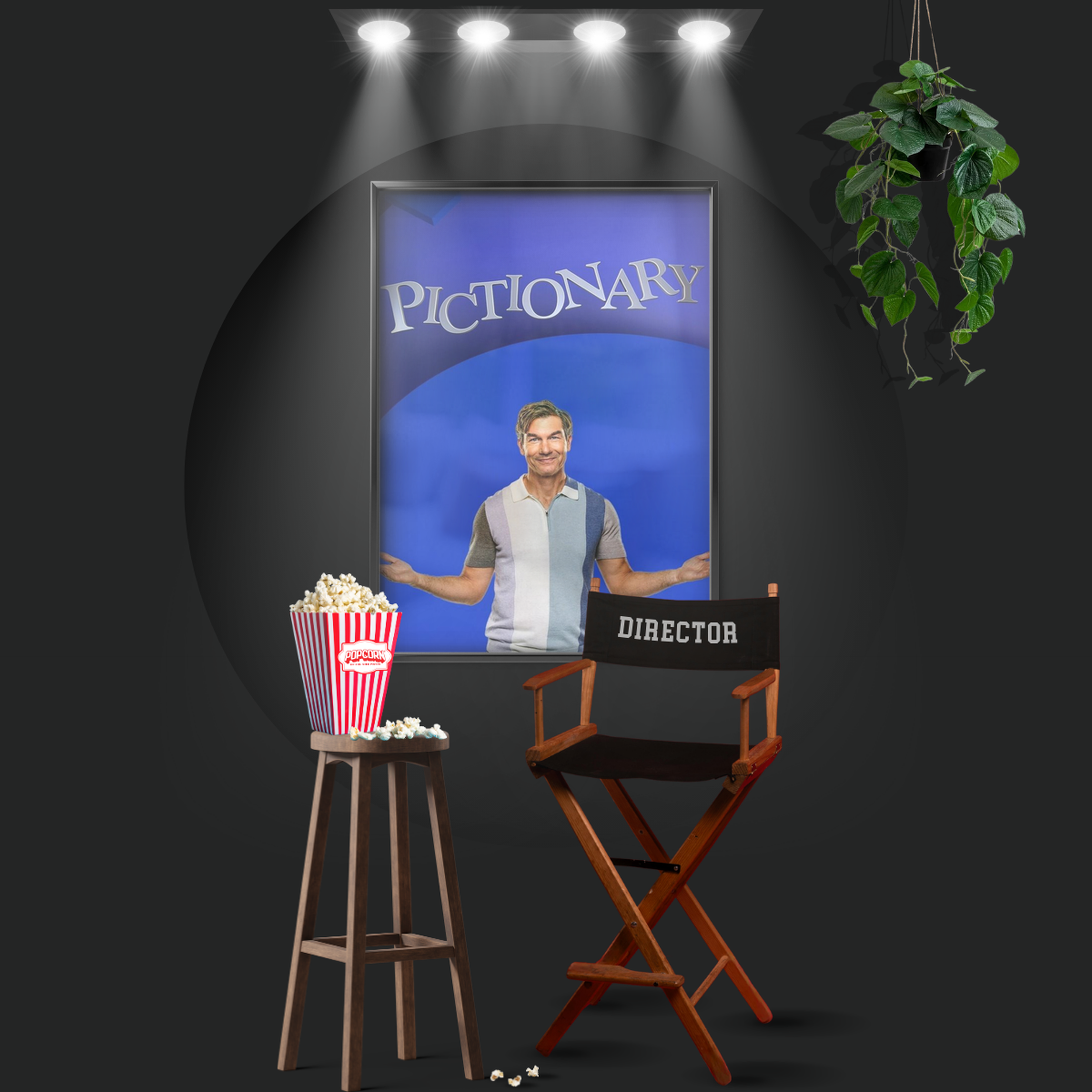 Pictionary (2022)