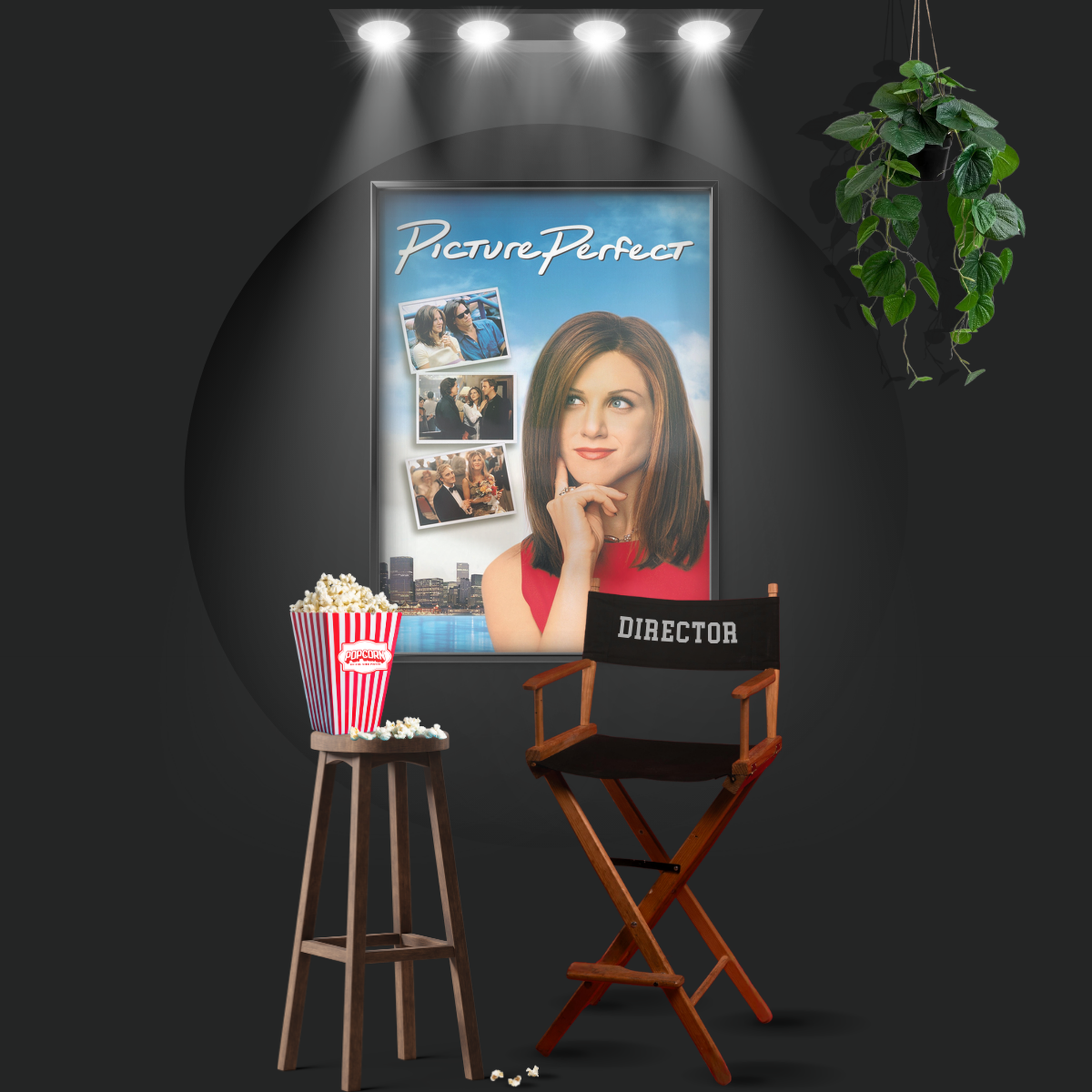 Picture Perfect (1997)