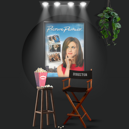 Picture Perfect (1997)
