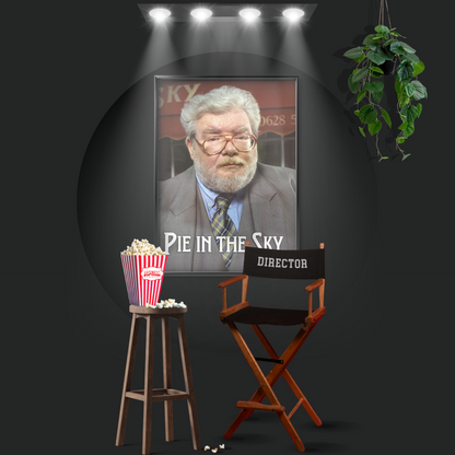 Pie In The Sky (1994)
