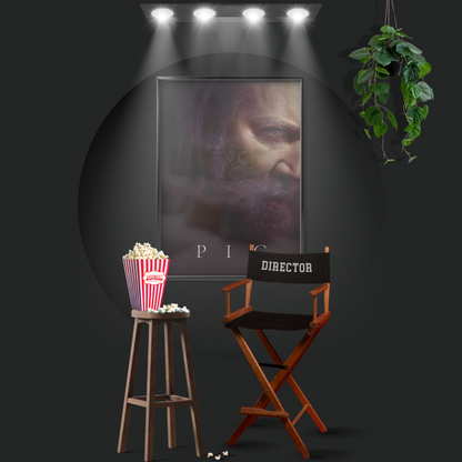 Pig (2021)