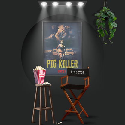 Pig Killer (2022)