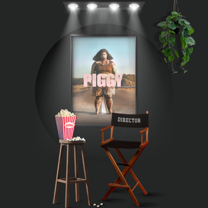 Piggy (2022)