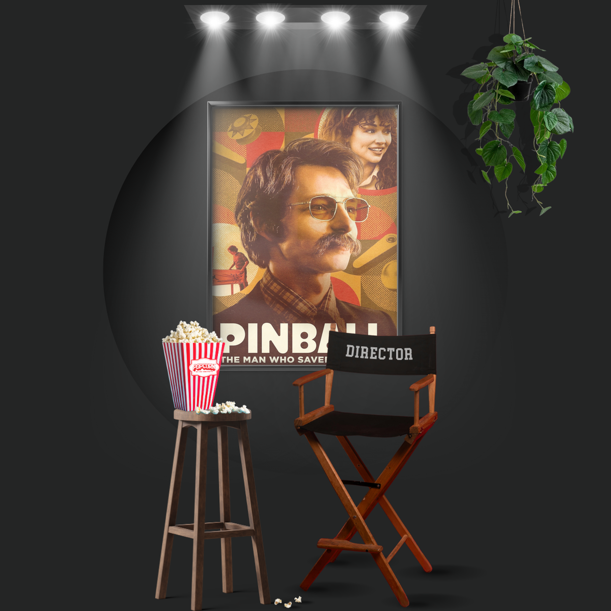 Pinball The Man Who Saved The Game (2023)