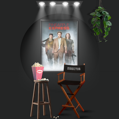 Pineapple Express (2008)