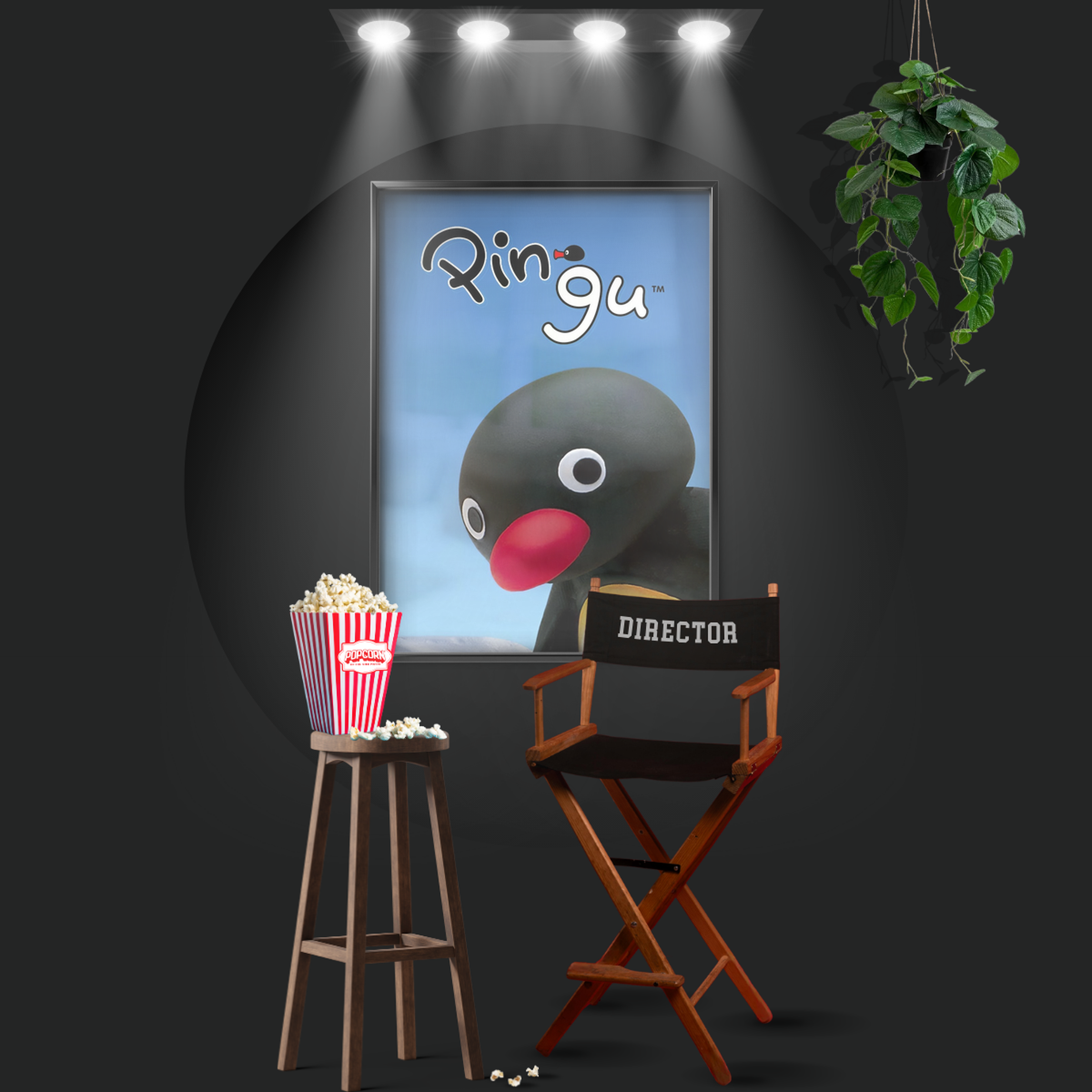 Pingu (1986)